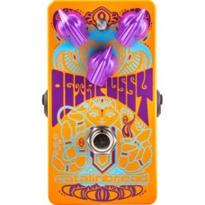 Catalinbread Effects Pedal, Octapussy, Octave Fuzz